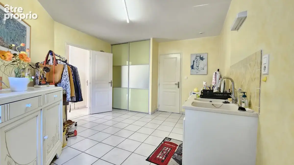 Agréable maison de plain-pied aux Herbiers - photo 6
