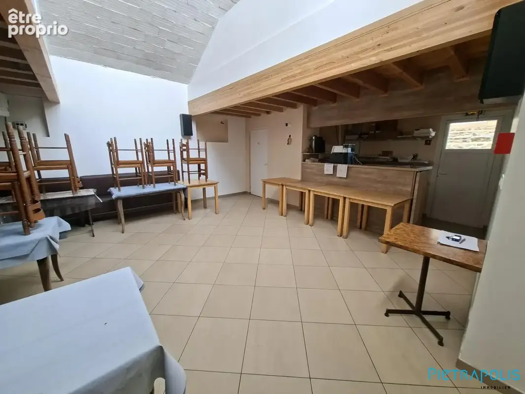 Maison 3 pièces 97 m² à vendre à Fourneaux (42470) - photo 8