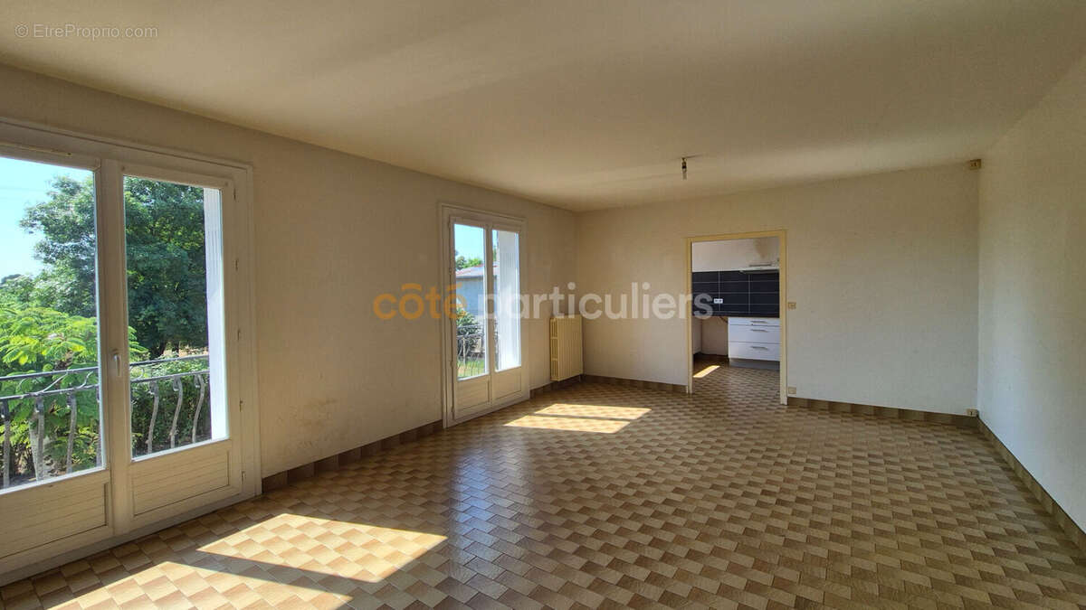 Maison  à potentiel! - photo 5
