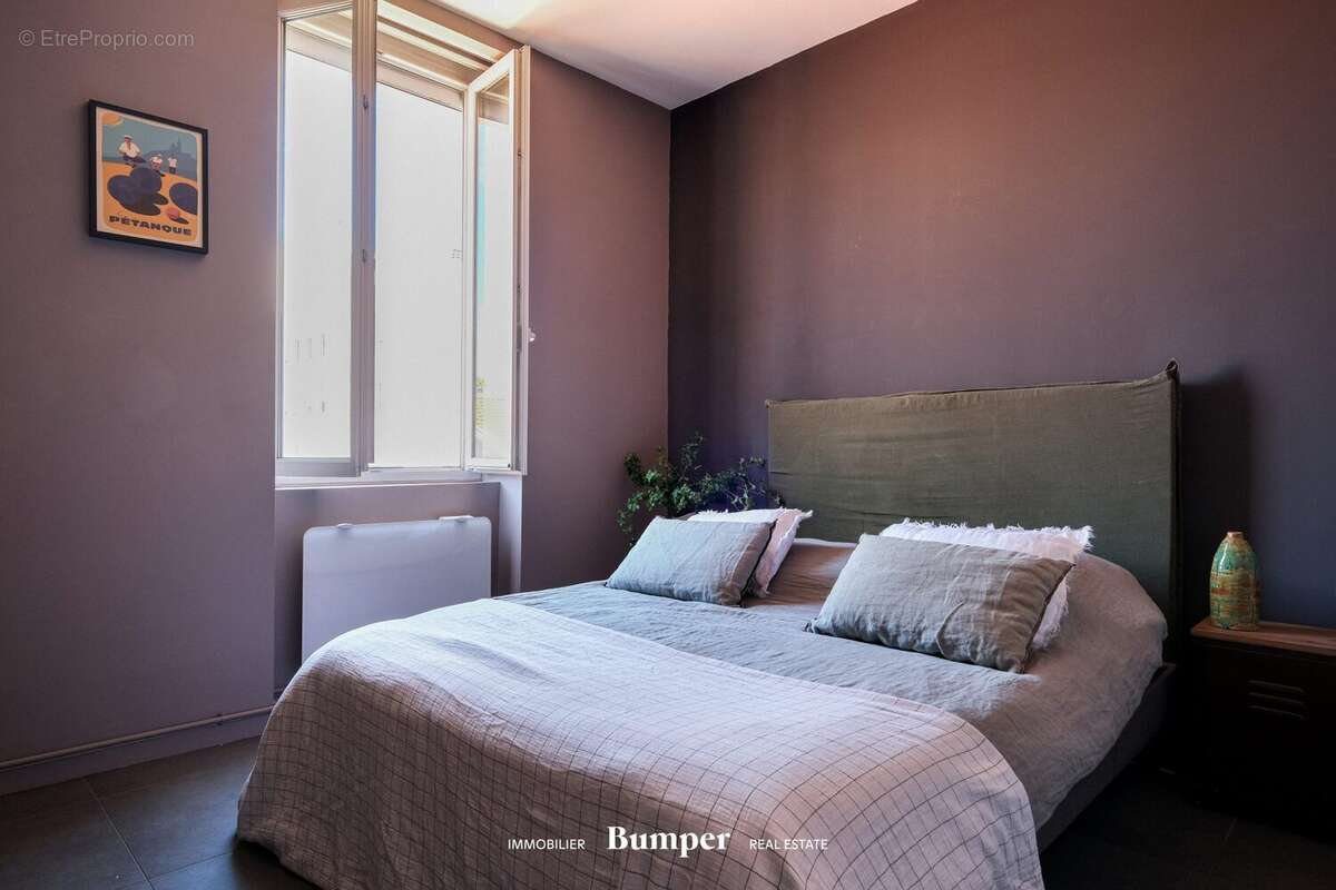 Appartement à LYON-6E