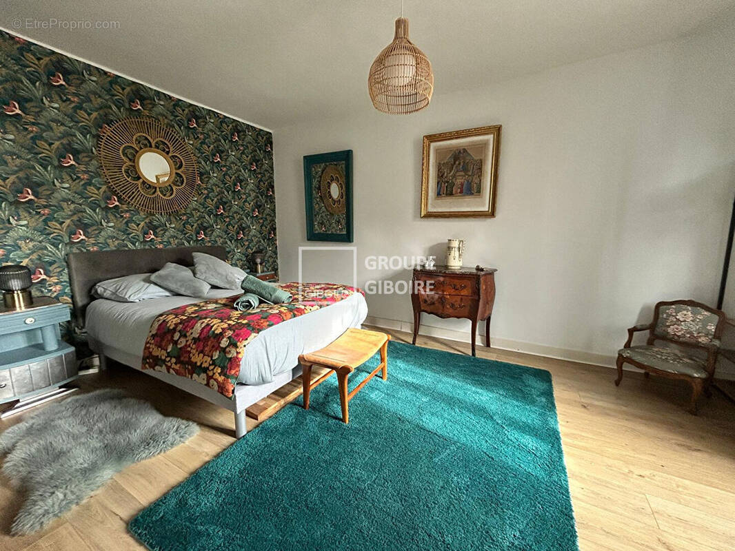 Appartement à SAINT-MALO