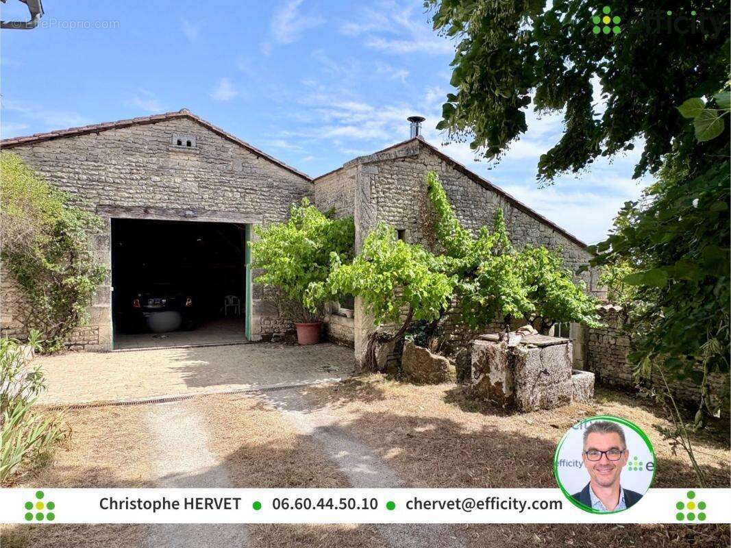 Maison 210 m² à Vindelle  - photo 5