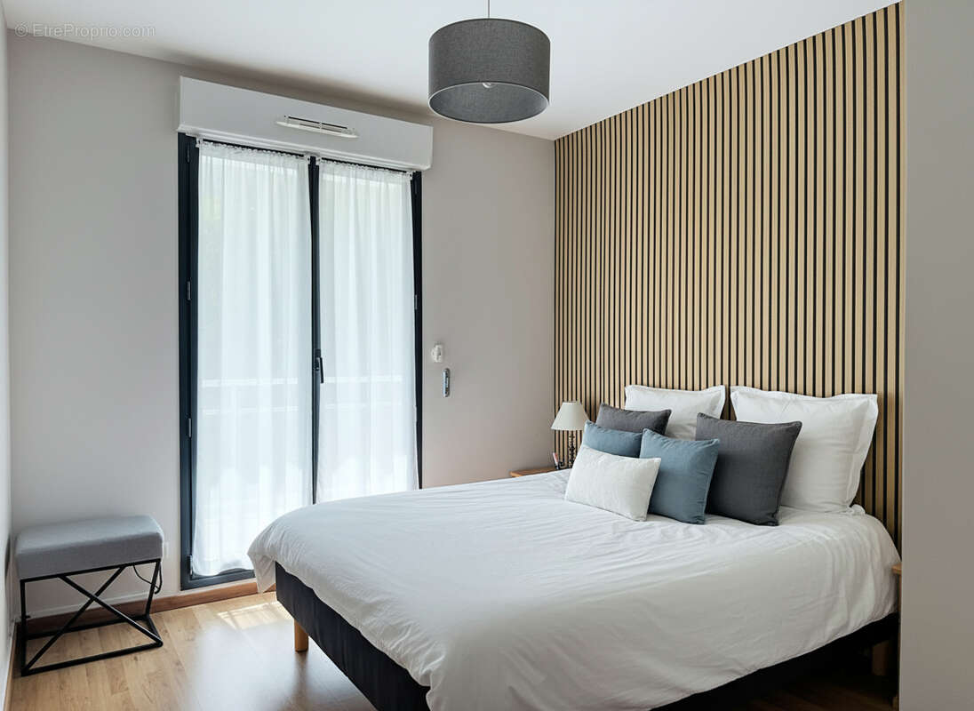 Appartement à CHERBOURG-OCTEVILLE