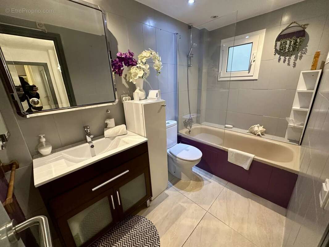 Appartement à LE CHATEAU-D&#039;OLERON