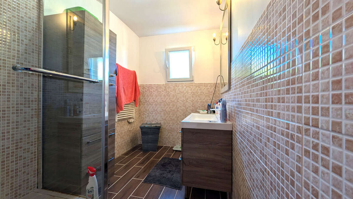 Magnifique pavillon sur sous-sol de 129 m² ! - photo 11