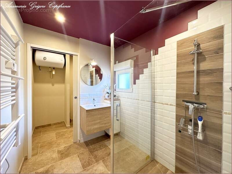 Maison à COURVILLE-SUR-EURE