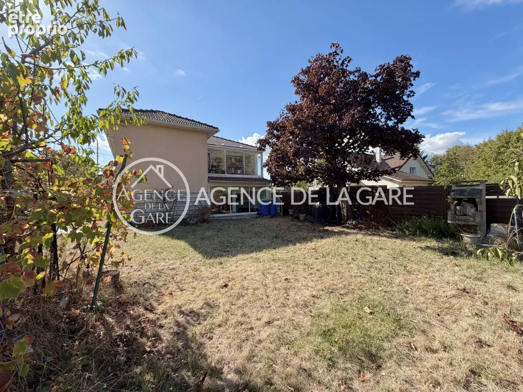 Maison 5 pièces 182 m² à vendre à Brunoy (91800) - photo 2