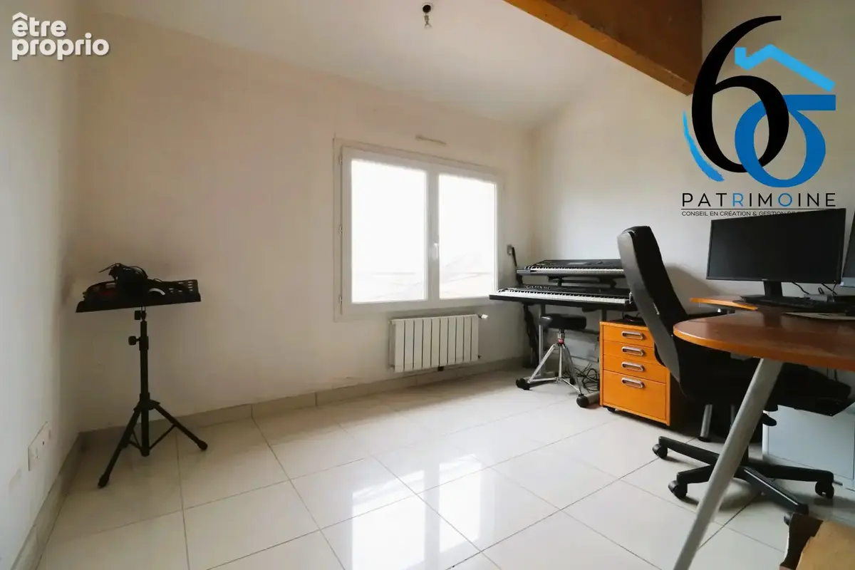 Maison 8 pièces 213 m² à vendre à Portet-Sur-Garonne (31120) - photo 9
