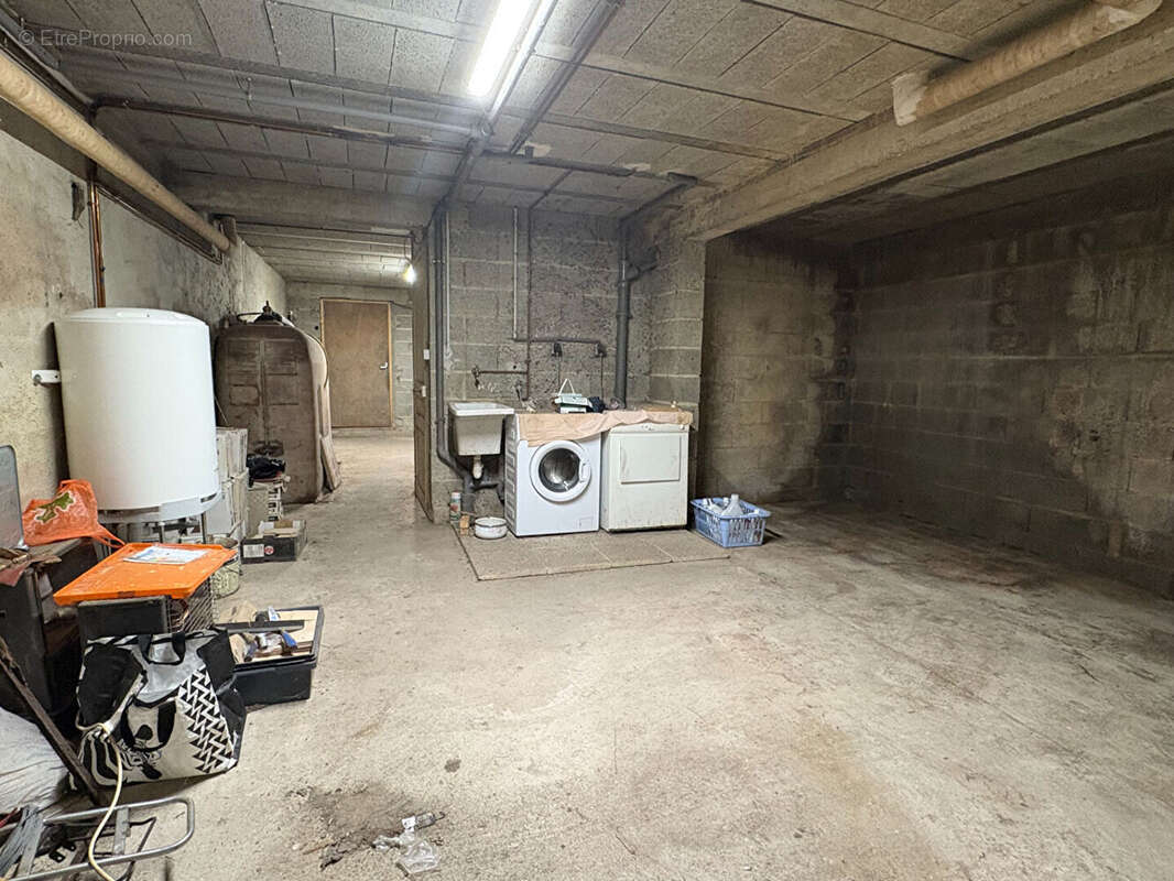 Maison à AIXE-SUR-VIENNE