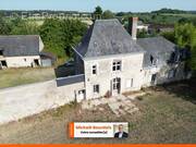 Maison à MANSIGNE