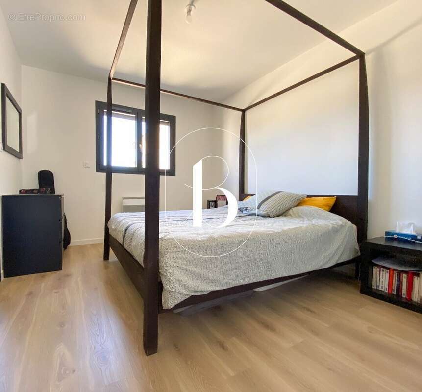 Maison à GOUDARGUES