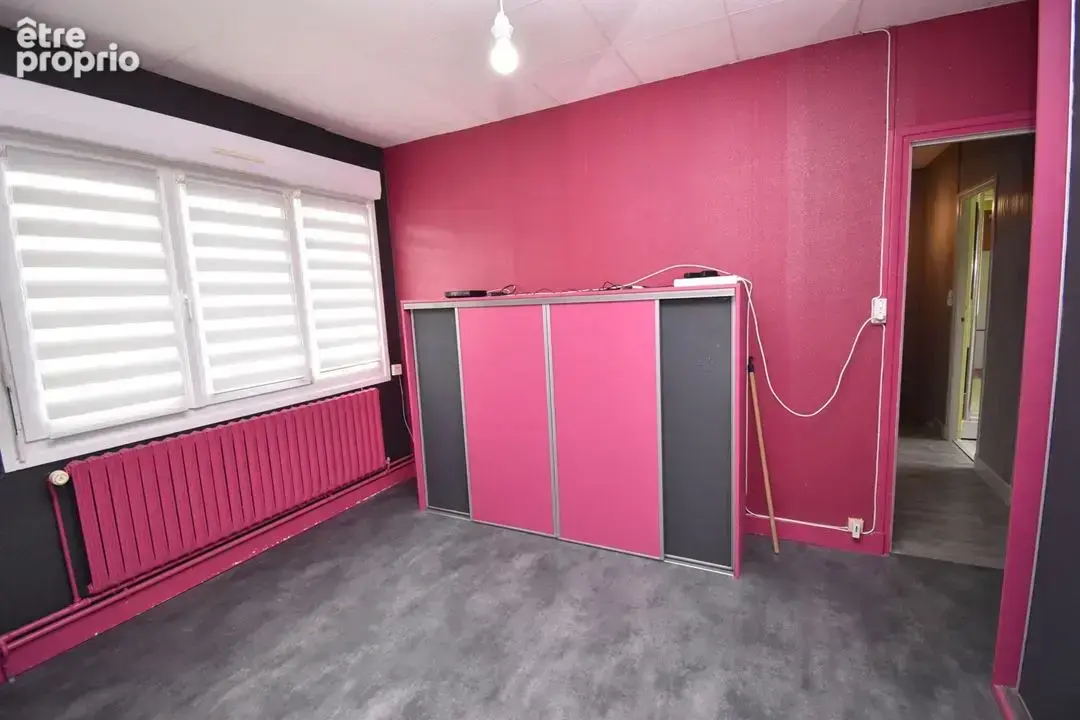 Maison 80 m² à Escaudoeuvres  - photo 5