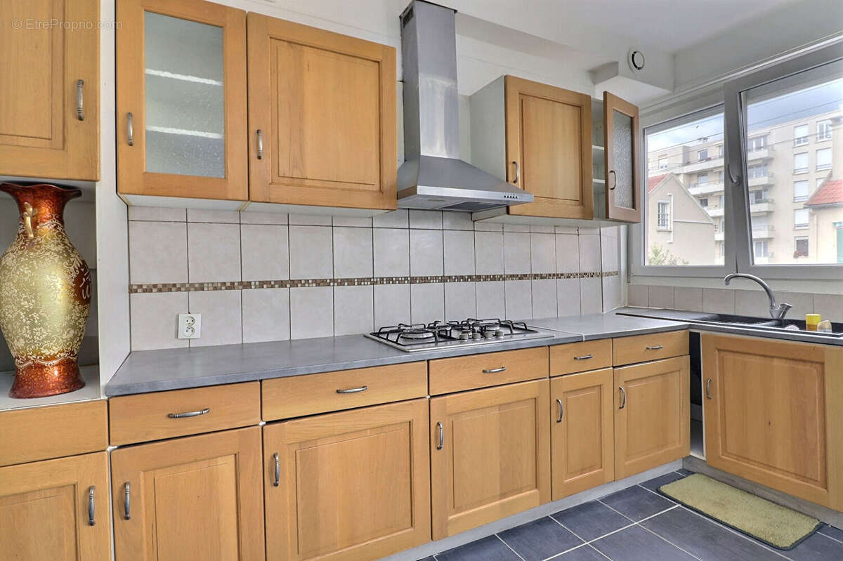 Maison à SAINT-GRATIEN