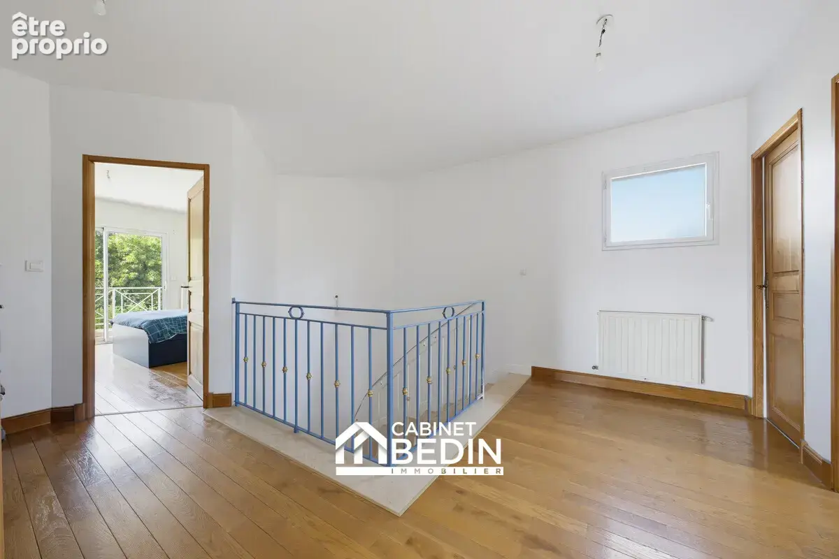 Maison 6 pièces 200 m² à vendre à Merignac (33700) - photo 8