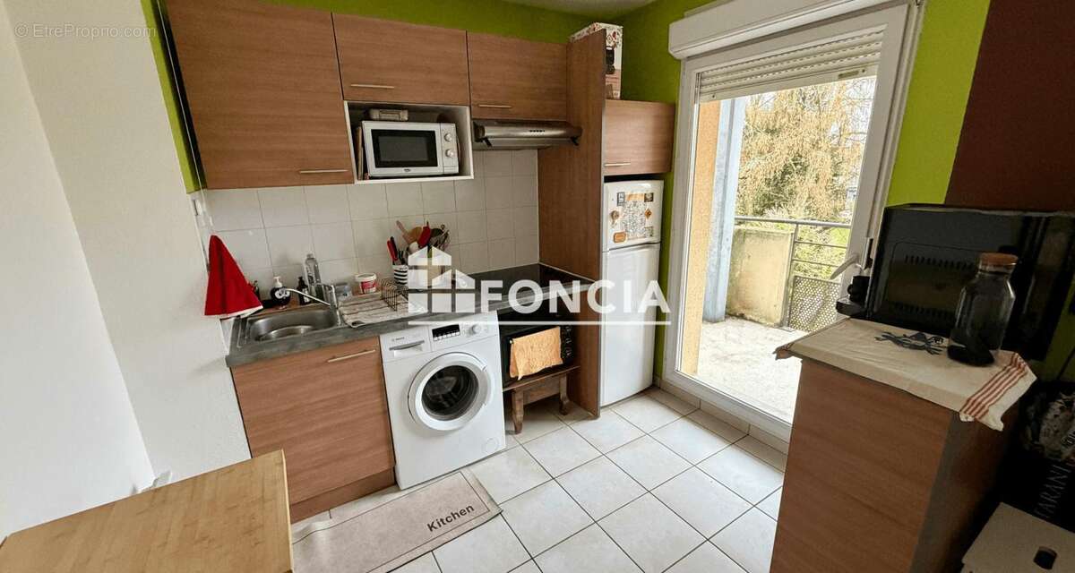 Appartement à ARRAS