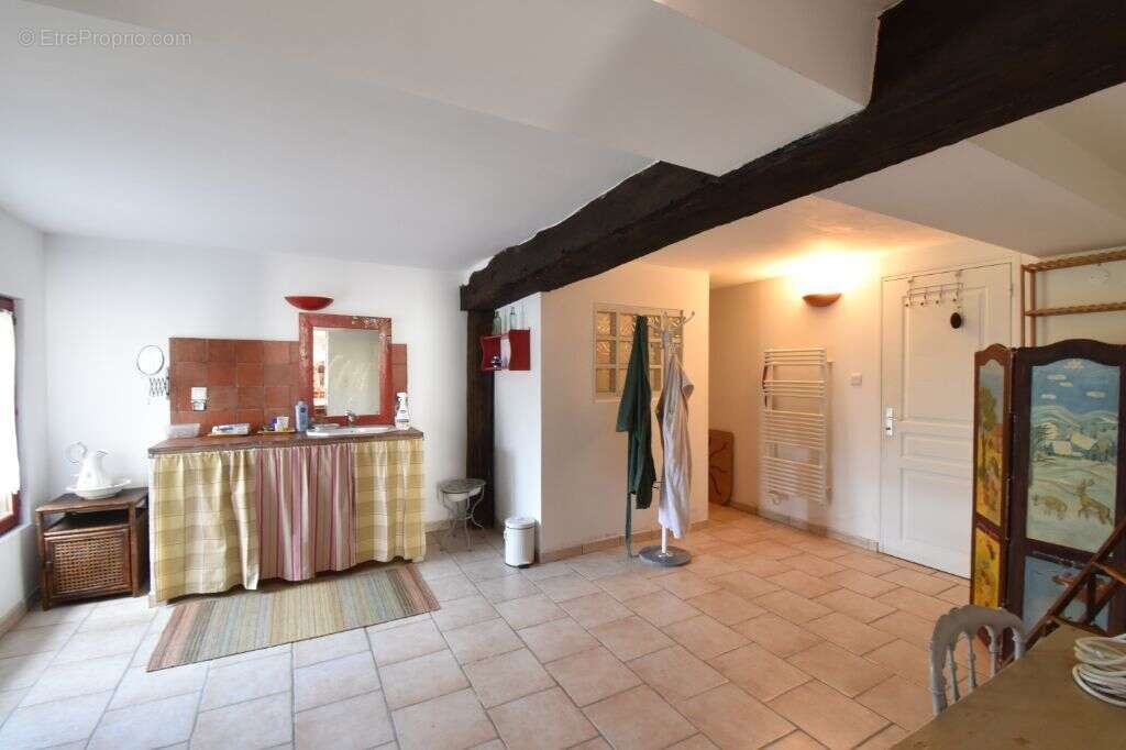 Maison à SURY-ES-BOIS