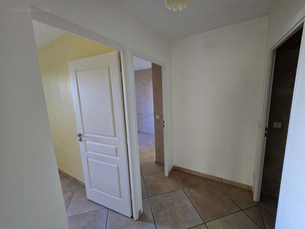 Appartement à ROMANS-SUR-ISERE