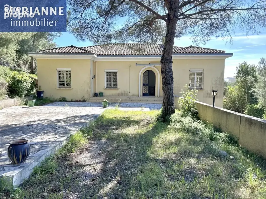 Photo Maison à Sete au prix de 1 042 000€