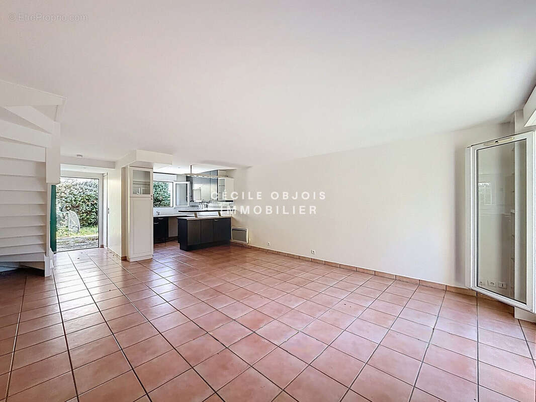 Maison à NOGENT-SUR-MARNE