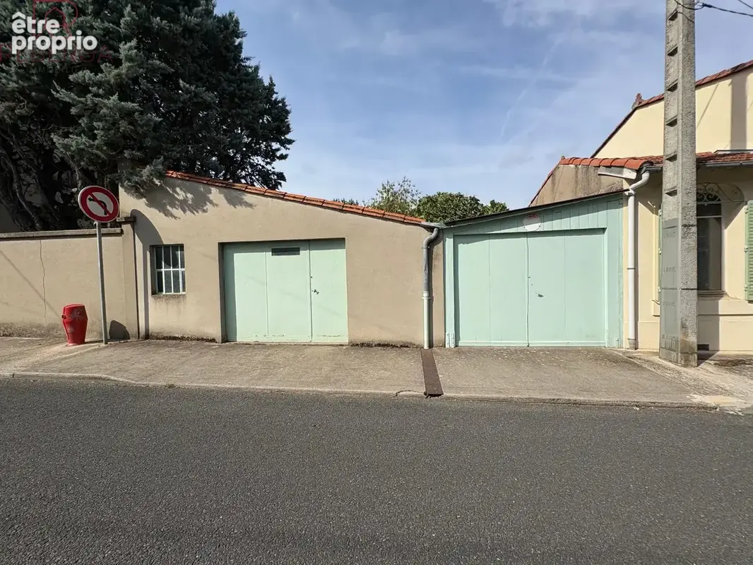 Maison mazamet - photo 35