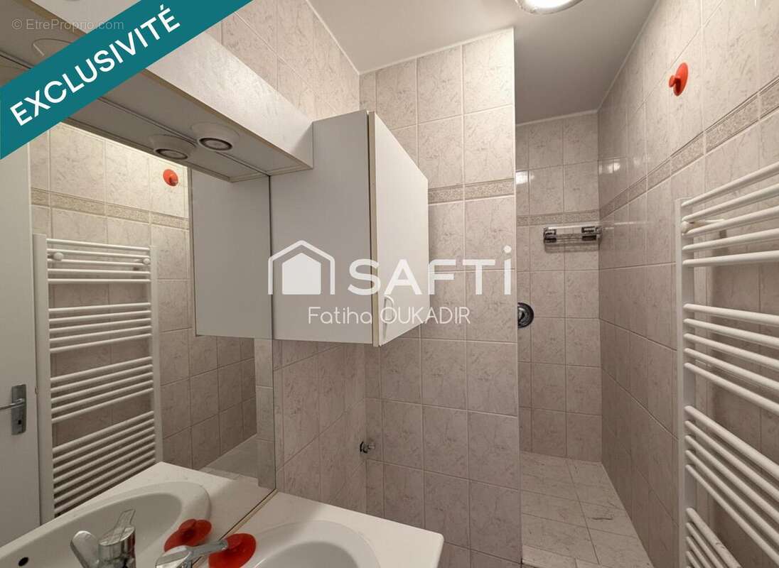 Photo 8 - Appartement à MAIZIERES-LES-METZ