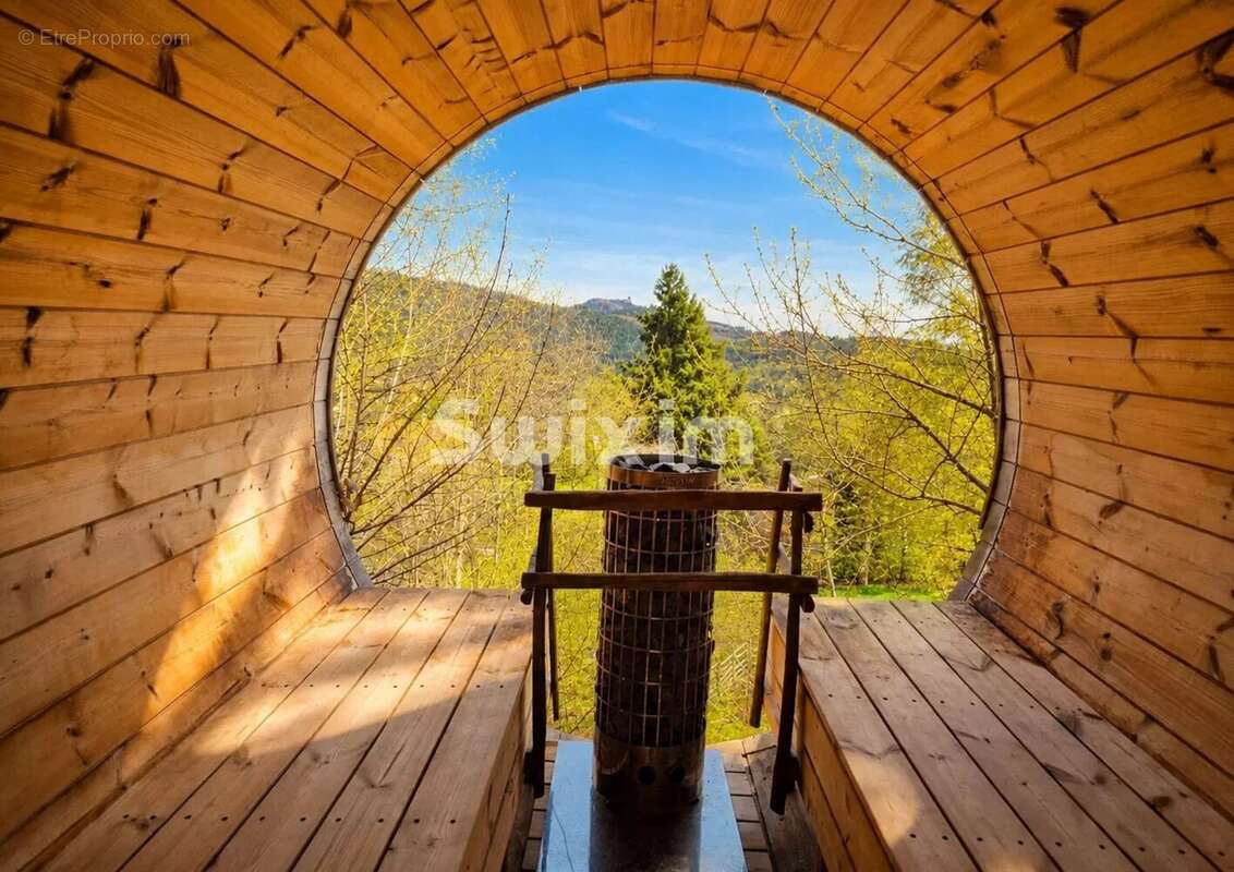 Domaine nature & tourisme - photo 19