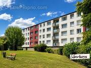 Appartement à SAINT-JEAN-DE-LA-RUELLE