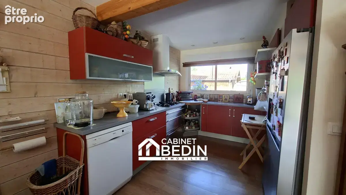 Maison 5 pièces 140 m² à vendre à La Teste-De-Buch (33260) - photo 3