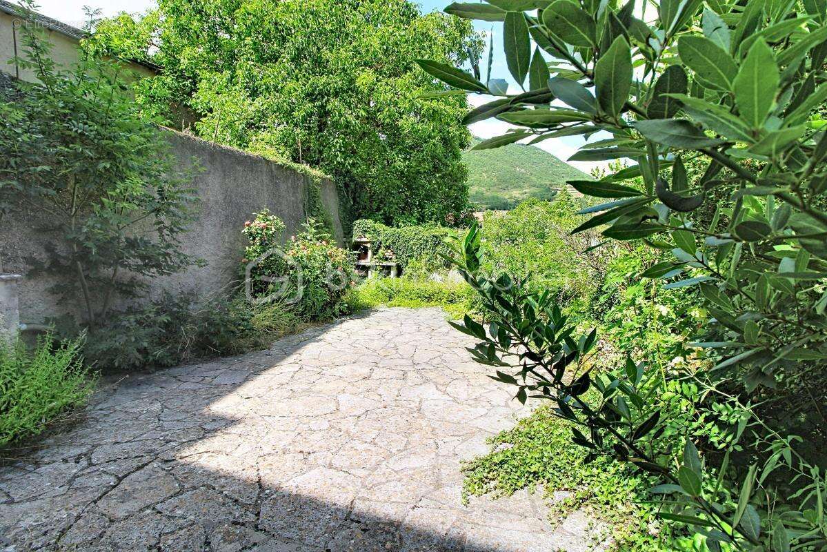 Maison à NANT