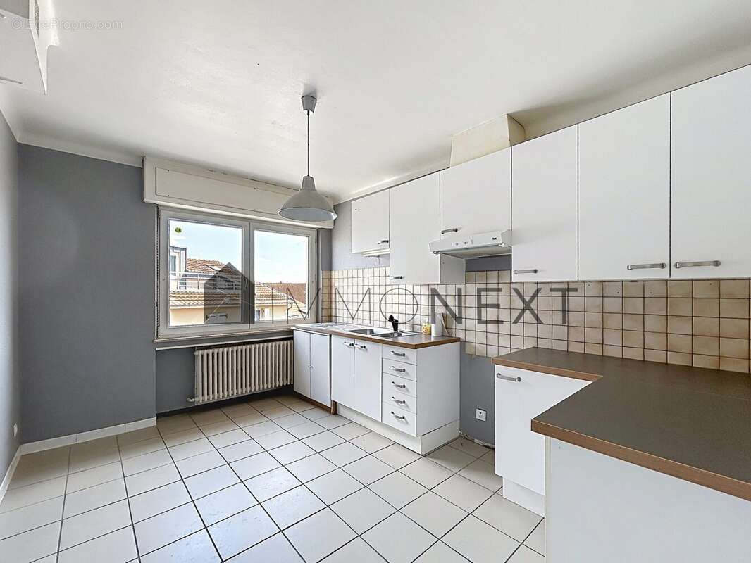 Appartement 1 m² à Entrange  - photo 5