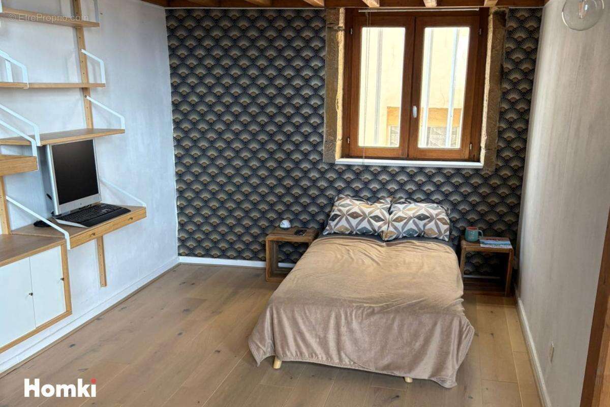 Appartement à LYON-1E