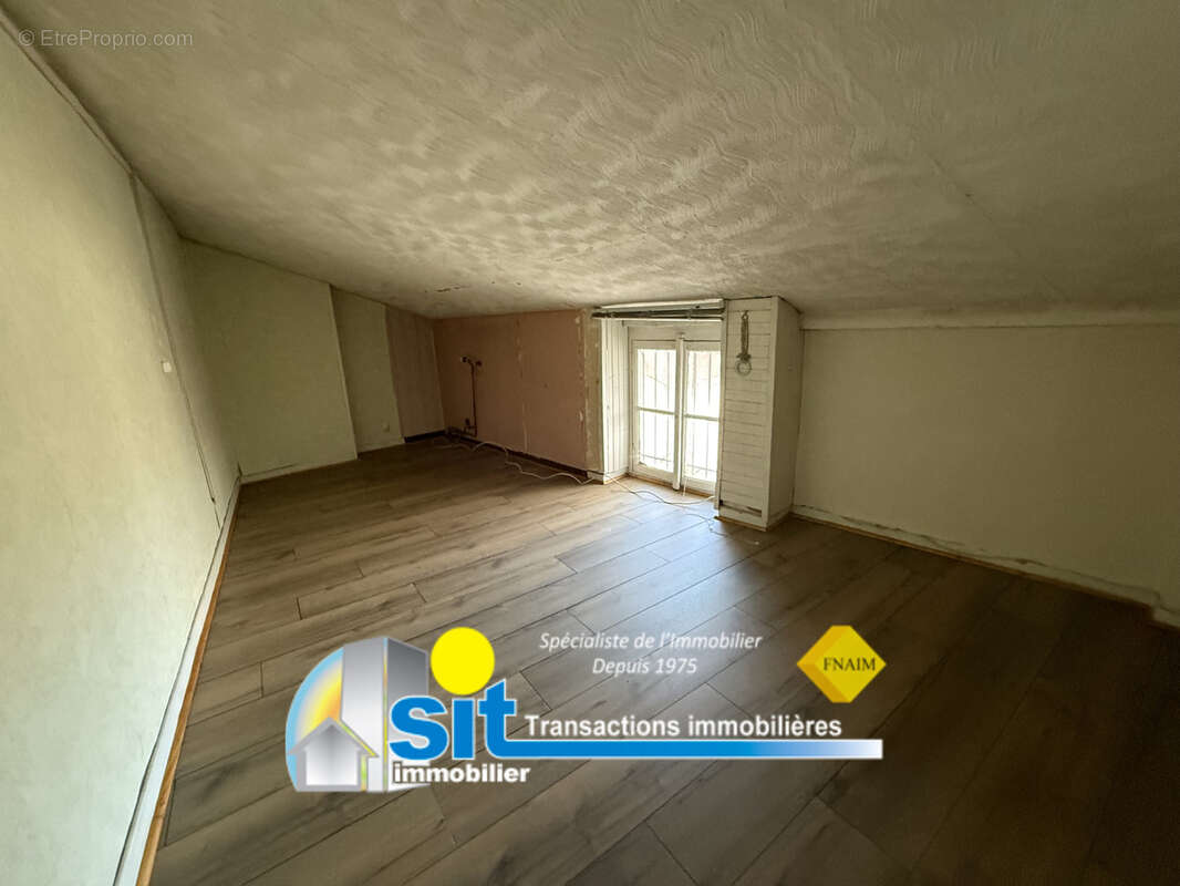 Appartement à VIENNE