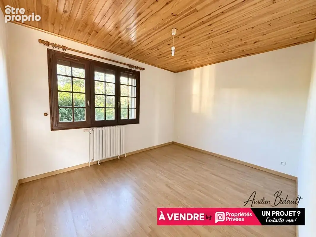 Maison 6 pièces 159 m2 COUDRES - photo 5