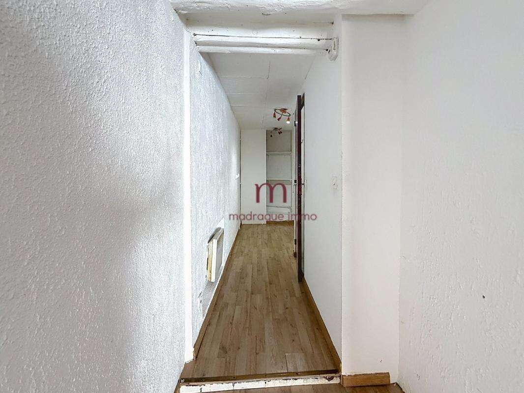 Appartement à LA TURBIE