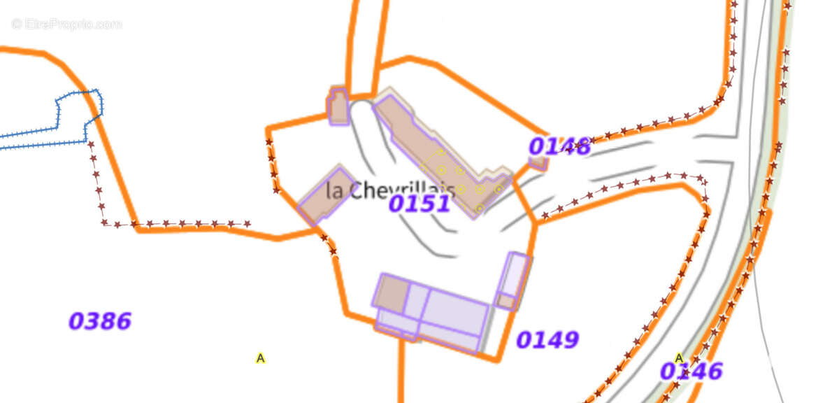 Photo 8 - Appartement à ERNEE