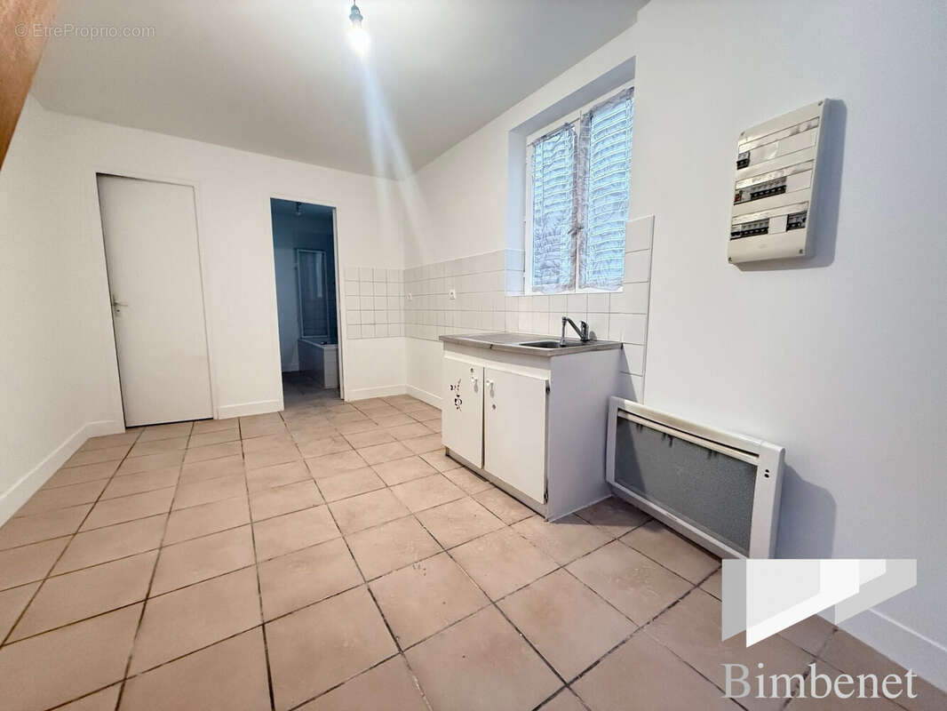 Appartement à ORLEANS