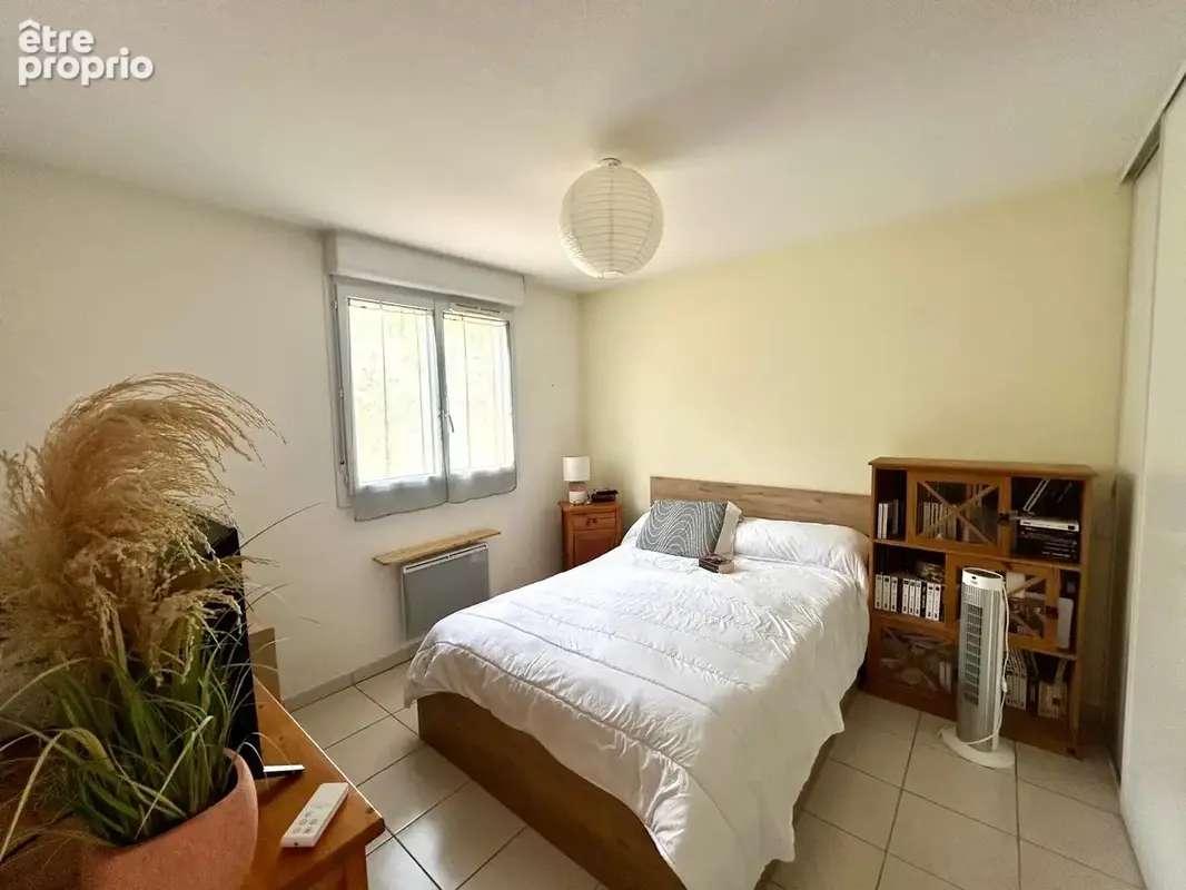T2 avec balcon, parking et piscine cahors - photo 5