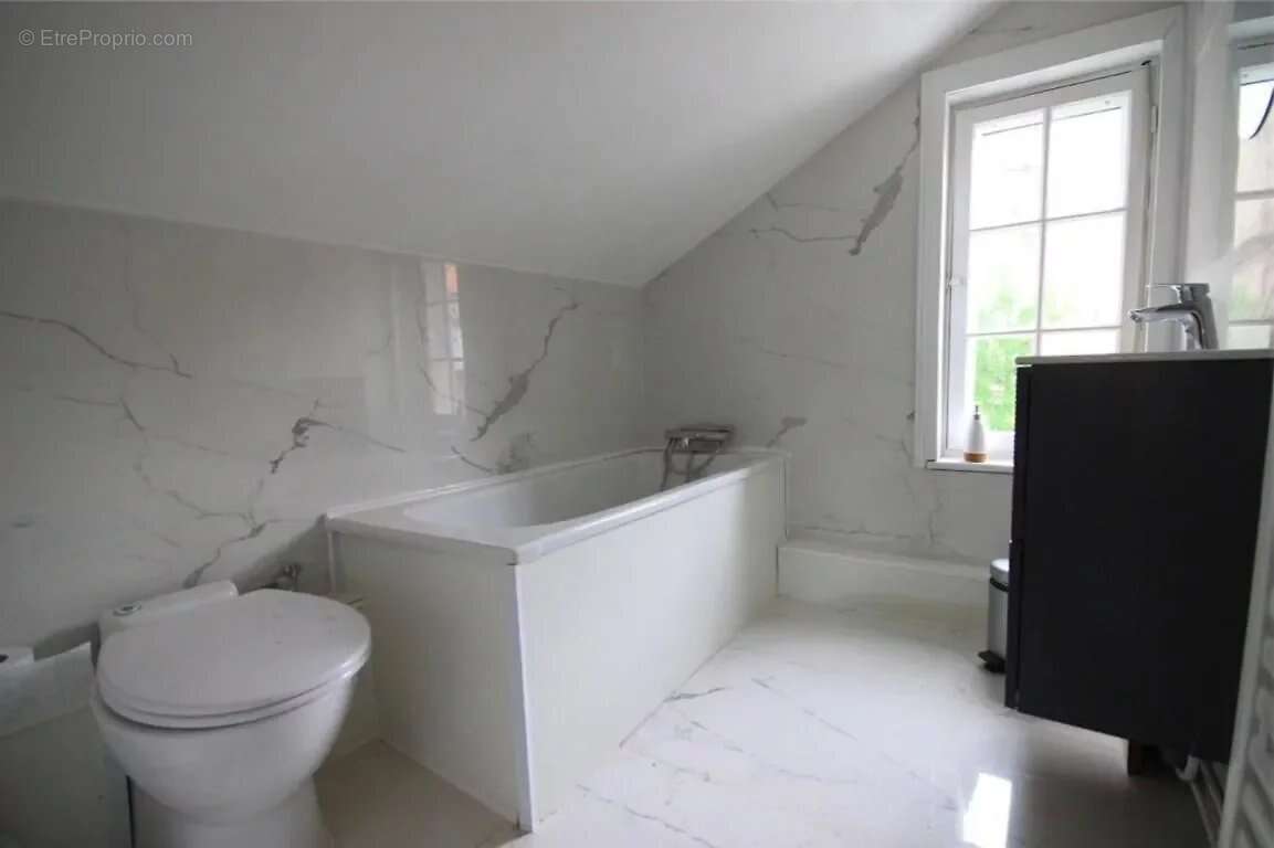 Maison à LE TOUQUET-PARIS-PLAGE