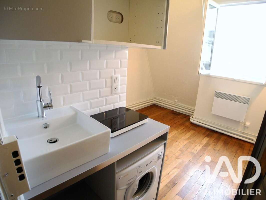 Photo 2 - Appartement à PARIS-6E