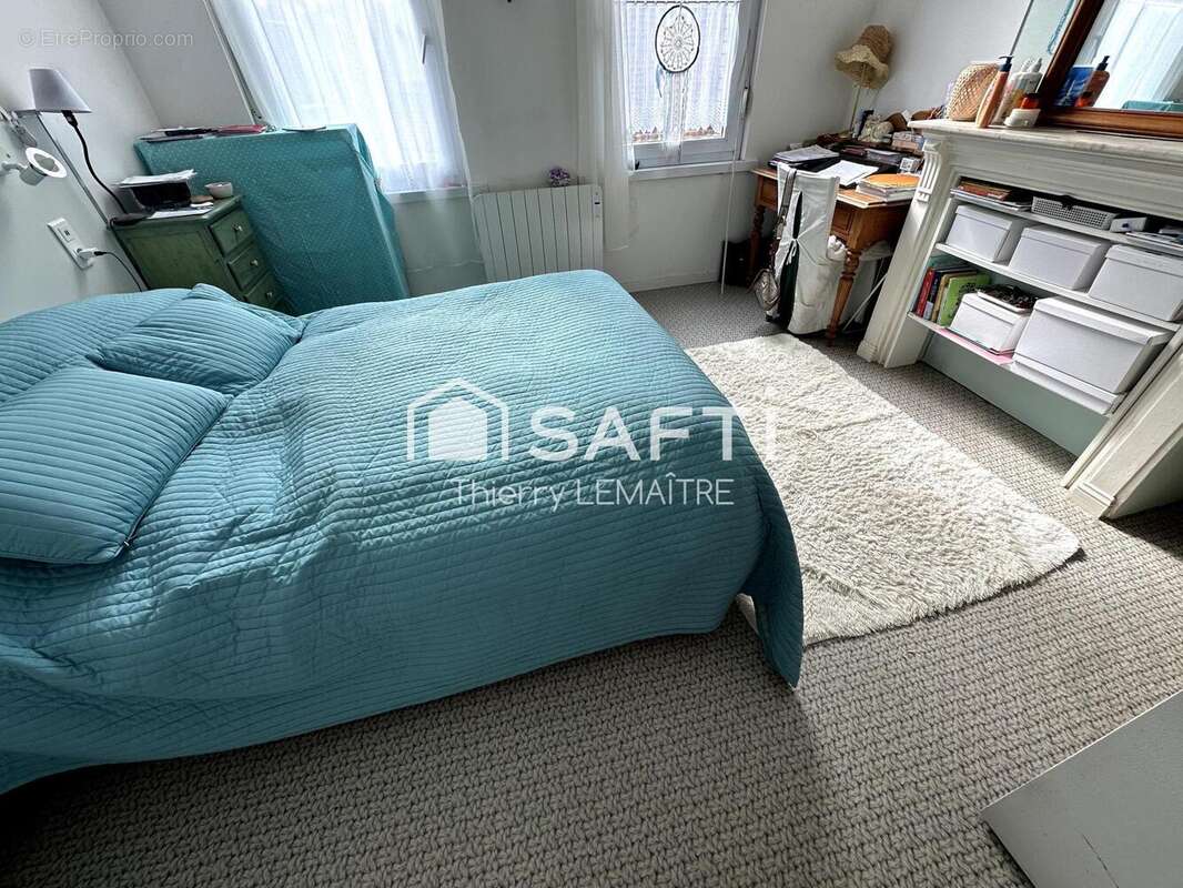 Photo 5 - Maison à SANGATTE