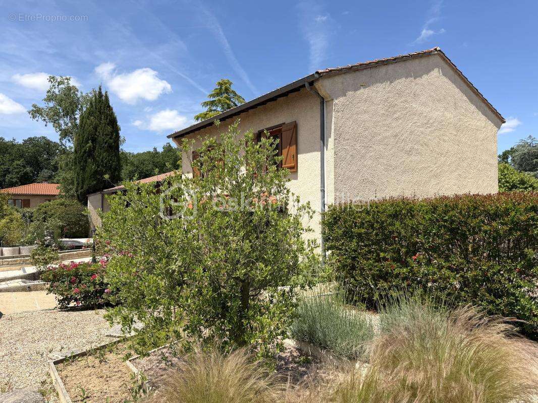 Maison 6 pièces - 143m2 - photo 14