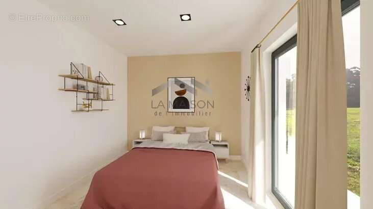 Maison à PORTO-VECCHIO