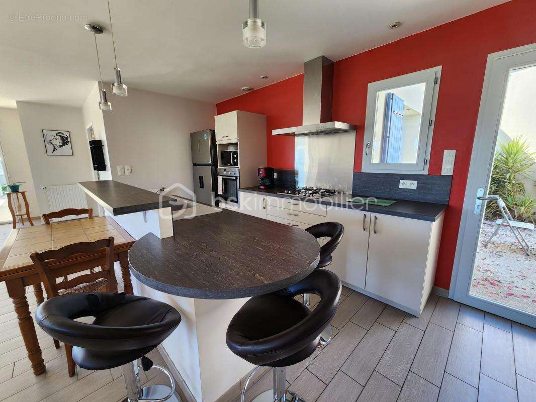 Maison à SAINT-GELAIS