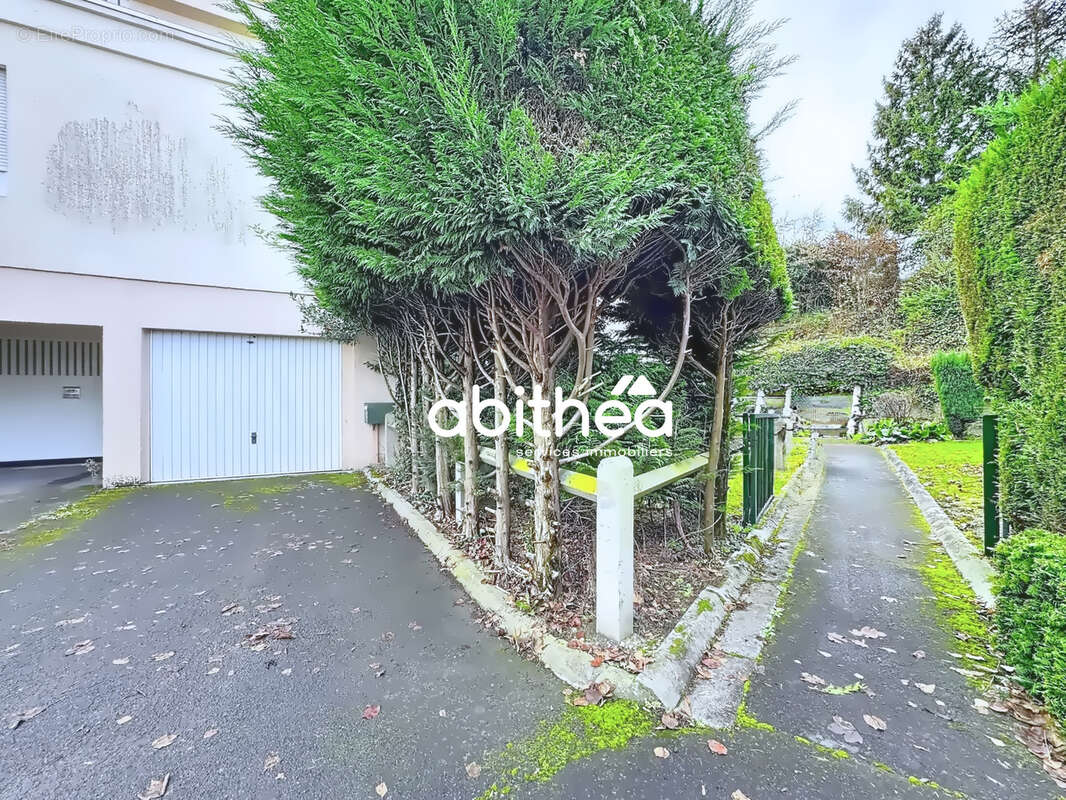 Appartement à BETHUNE