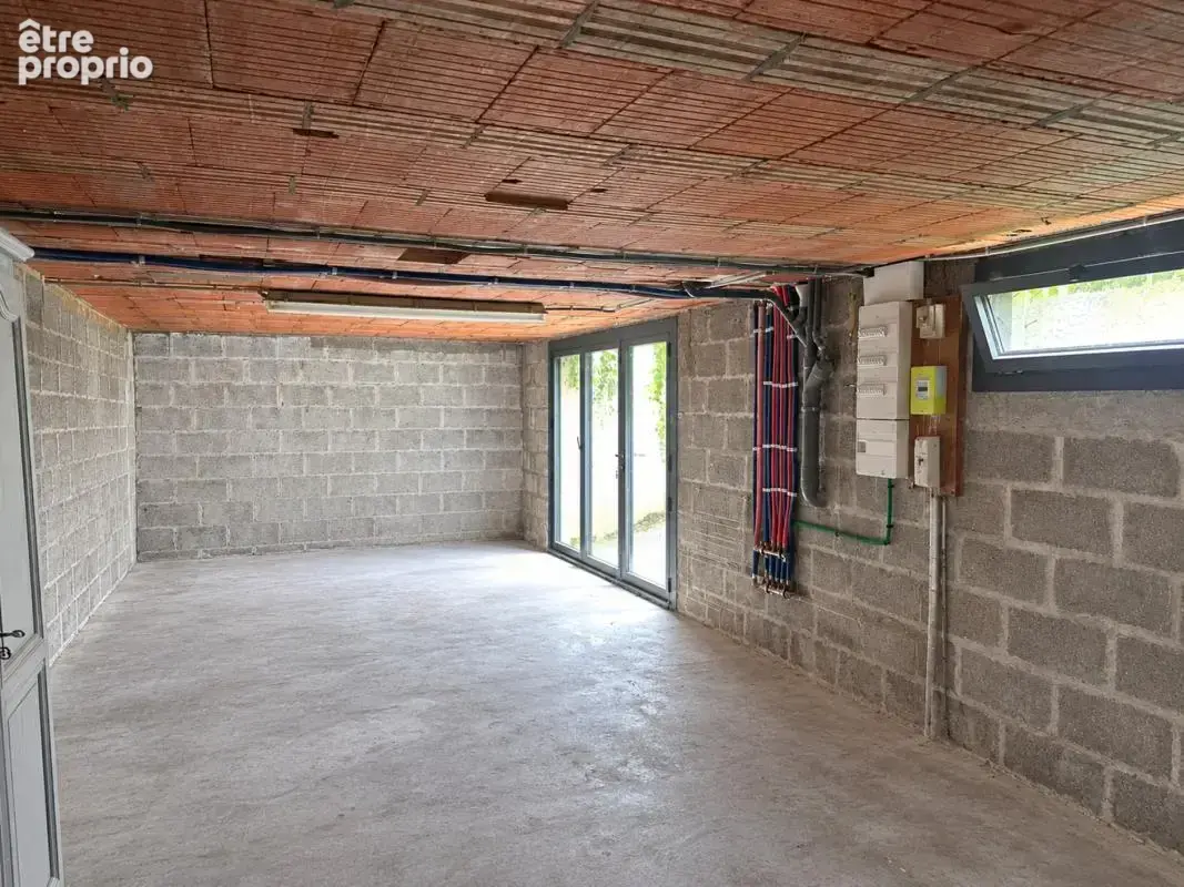 Maison 5 pièces 150 m² à vendre à Beaumont-En-Auge (14950) - photo 13