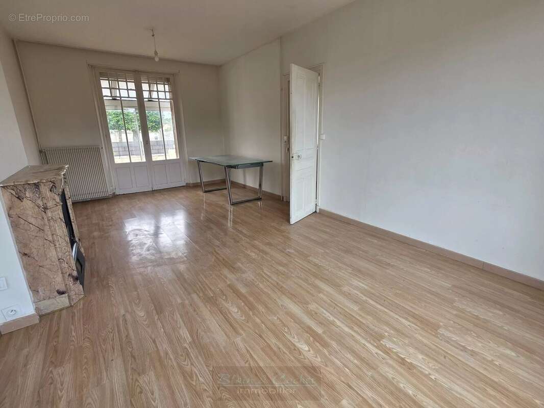 A saisir Maison de caractère à Amilly limite Montargis - photo 2