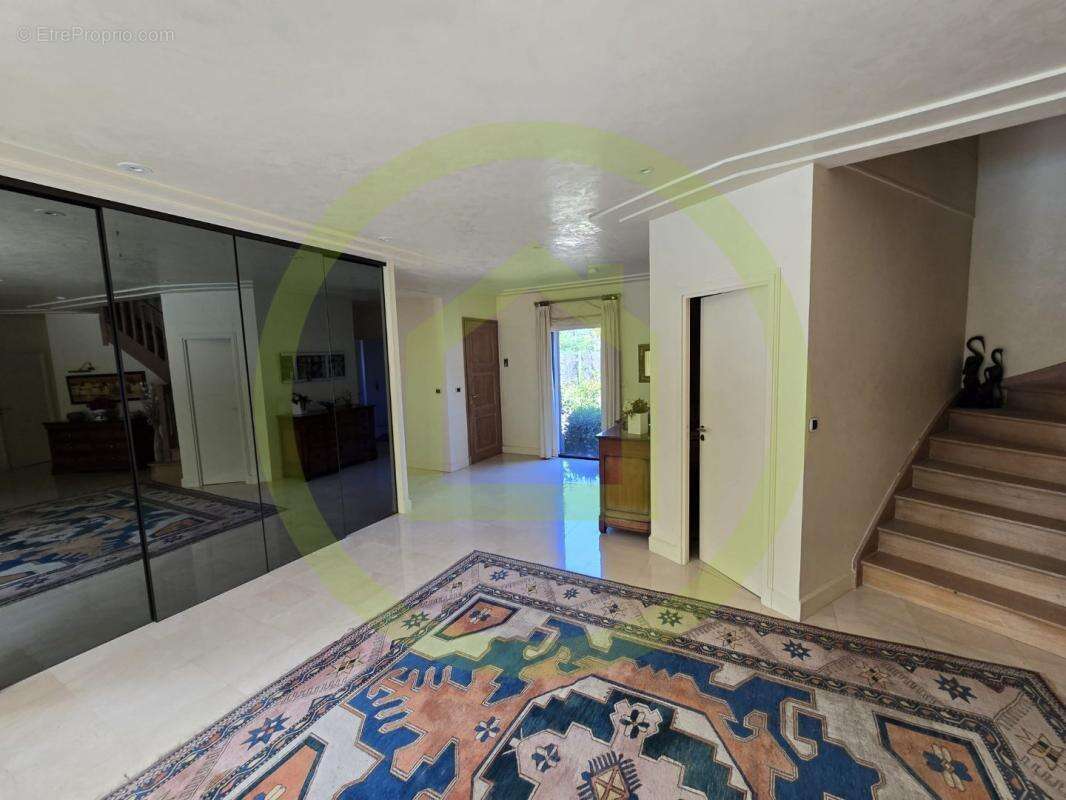 Maison à SAINT-DENIS-EN-VAL