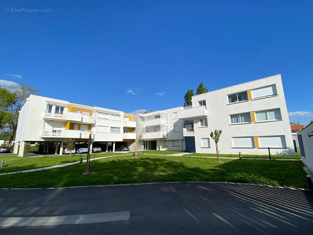 Appartement à ROYAN