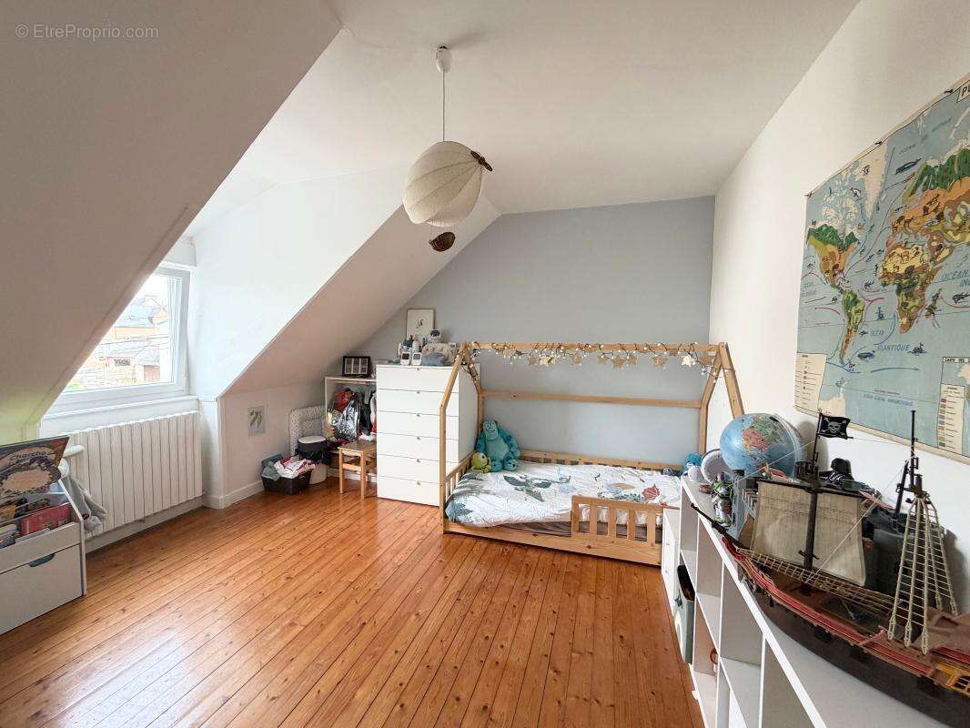 Maison à LANDERNEAU