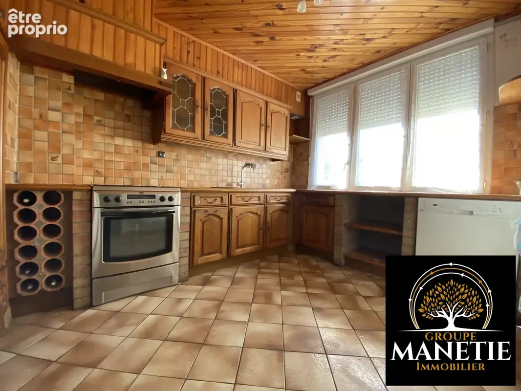Maison 6 pièces 97 m² à vendre à Beaurains (62217) - photo 8